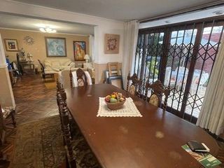 Foto 13 de VENDO CASA CONSERVADA EN MAGDALENA CERCA A LA PERA DEL AMOR