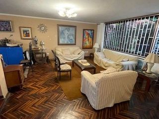 Foto 17 de VENDO CASA CONSERVADA EN MAGDALENA CERCA A LA PERA DEL AMOR