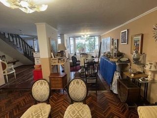Foto 12 de VENDO CASA CONSERVADA EN MAGDALENA CERCA A LA PERA DEL AMOR