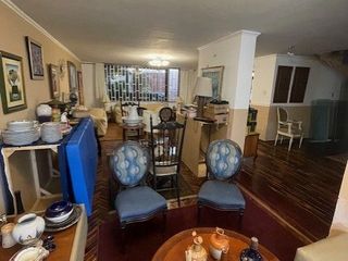 Foto 15 de VENDO CASA CONSERVADA EN MAGDALENA CERCA A LA PERA DEL AMOR