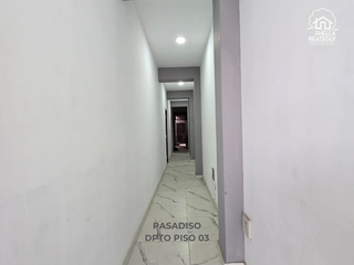 Foto 2 de Se alquila MINIDEPA de 1 habitación, perfecta para una pareja joven. La comodidad y la tranquilidad están garantizadas.