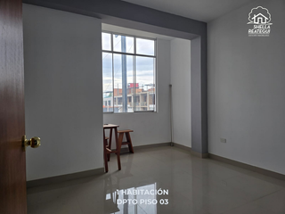 Foto 5 de Se alquila MINIDEPA de 1 habitación, perfecta para una pareja joven. La comodidad y la tranquilidad están garantizadas.