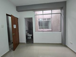 Foto 4 de 1 Habitación en el 3er piso, perfecta para chicos que estudian y trabajan.