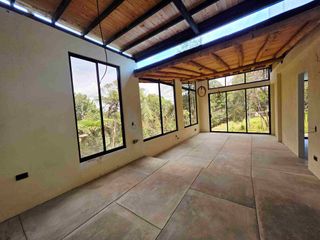 Foto 9 de Venta Casa   Campestre de Lujo en el Bosque,  Para Estrenar, Excelente Ubicación, doble proposito:residencial y/o comercial.