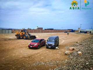 Foto 9 de 🚨TERRENOS DE CAMPO EN ASIA 🚨
