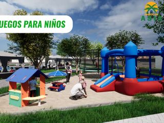 Foto 15 de 🚨TERRENOS DE CAMPO EN ASIA 🚨
