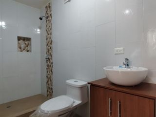 Foto 8 de VENDO CASA Nueva y por Estrenar en el Sur de Quito, Turubamba de Monjas Municipal.
