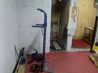 Foto 9 de Local comercial en Venta para emprender en La Victoria cerca de Gamarra