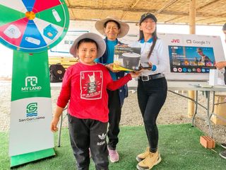 Foto 8 de 🚨TERRENOS DE CAMPO EN ASIA 🚨
