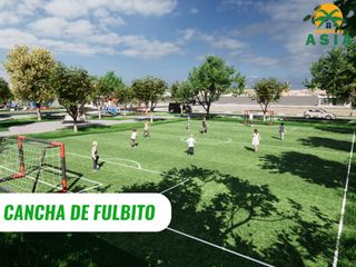 Foto 15 de 🚨TERRENOS DE CAMPO EN ASIA 🚨