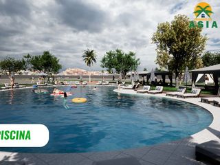 Foto 19 de 🚨TERRENOS DE CAMPO EN ASIA 🚨