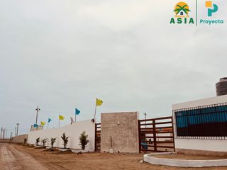 Foto 1 de 🚨TERRENOS DE CAMPO EN ASIA 🚨