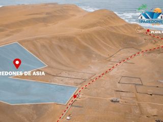 Foto 10 de 🚨TERRENOS DE PLAYA EN ASIA🚨
