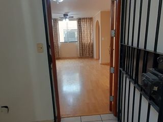 Foto 3 de Alquiler De Ampio Departamento De 95M2 En Covima La Molina