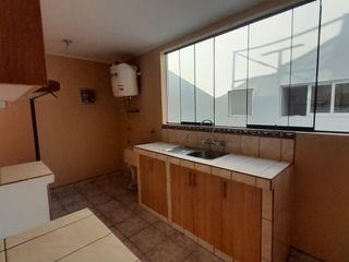 Foto 4 de Alquiler De Ampio Departamento De 95M2 En Covima La Molina