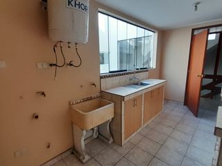 Foto 5 de Alquiler De Ampio Departamento De 95M2 En Covima La Molina