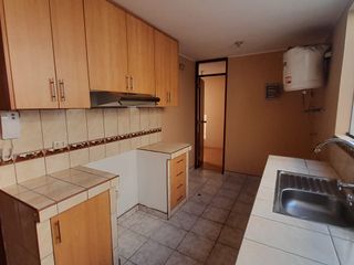 Foto 6 de Alquiler De Ampio Departamento De 95M2 En Covima La Molina