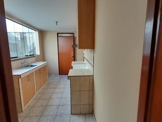 Foto 7 de Alquiler De Ampio Departamento De 95M2 En Covima La Molina