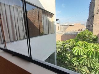 Foto 15 de Alquiler De Ampio Departamento De 95M2 En Covima La Molina