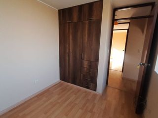 Foto 16 de Alquiler De Ampio Departamento De 95M2 En Covima La Molina