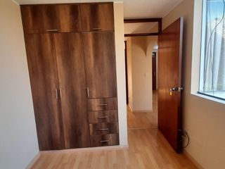 Foto 17 de Alquiler De Ampio Departamento De 95M2 En Covima La Molina