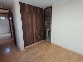 Foto 18 de Alquiler De Ampio Departamento De 95M2 En Covima La Molina