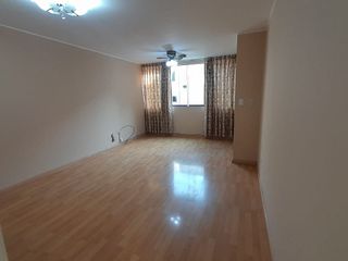 Foto 23 de Alquiler De Ampio Departamento De 95M2 En Covima La Molina
