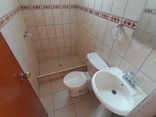 Foto 24 de Alquiler De Ampio Departamento De 95M2 En Covima La Molina