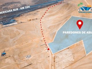 Foto 8 de 🚨TERRENOS DE PLAYA EN ASIA🚨