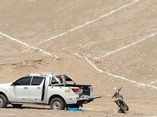 Foto 1 de 🚨TERRENOS DE PLAYA EN ASIA🚨
