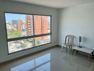 Foto 5 de Apartamento en Arriendo en Granadillo