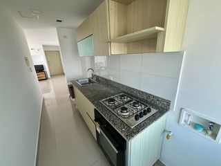 Foto 8 de Apartamento en Arriendo en Granadillo