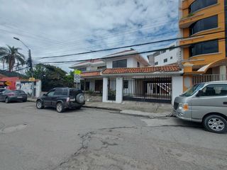 Foto 36 de PROPIEDAD COMERCIAL CASA EN ARRIENDO EN CUENCA SECTOR AVE PASEO DE LOS CAÑARIS y Av. Max Uhle