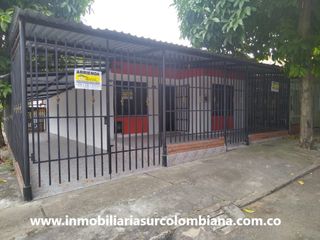 Foto 2 de ARRIENDO CASA, BARRIO ACROPOLIS