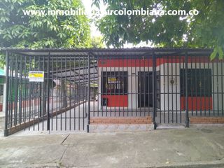 Foto 1 de ARRIENDO CASA, BARRIO ACROPOLIS