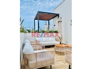 Foto 12 de ¡Tu Nuevo Hogar En Cercado De Lima Te Espera!
