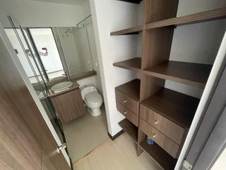 Foto 7 de Apartamento para arriendo en San Antonio de Pereira, Rionegro