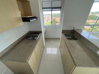 Foto 4 de Apartamento para arriendo en San Antonio de Pereira, Rionegro