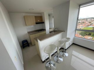 Foto 3 de Apartamento para arriendo en San Antonio de Pereira, Rionegro
