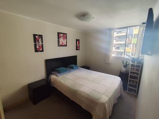 Foto 3 de Departamento en Venta en Condominios Los Nogales