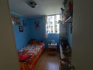 Foto 4 de Departamento en Venta en Condominios Los Nogales