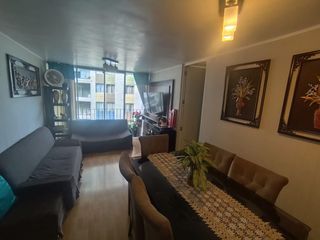 Foto 8 de Departamento en Venta en Condominios Los Nogales