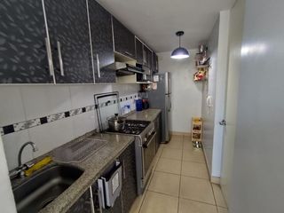 Foto 9 de Departamento en Venta en Condominios Los Nogales