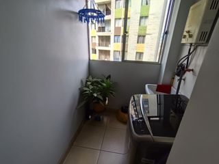 Foto 10 de Departamento en Venta en Condominios Los Nogales