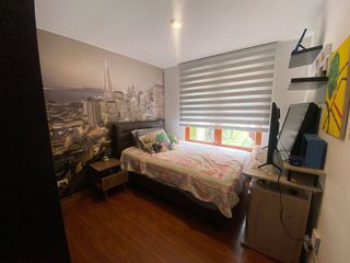 Foto 10 de Casa de arriendo o venta en nayón de 5 dormitorios dentro de urbanización