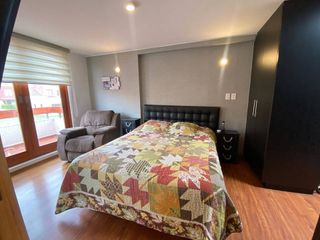 Foto 3 de Casa de arriendo o venta en nayón de 5 dormitorios dentro de urbanización