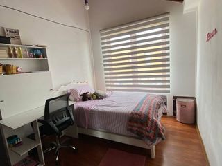 Foto 12 de Casa de arriendo o venta en nayón de 5 dormitorios dentro de urbanización