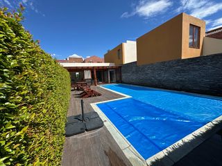 Foto 5 de Casa de arriendo o venta en nayón de 5 dormitorios dentro de urbanización