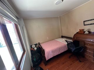 Foto 15 de Casa de arriendo o venta en nayón de 5 dormitorios dentro de urbanización