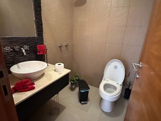 Foto 20 de Casa de arriendo o venta en nayón de 5 dormitorios dentro de urbanización